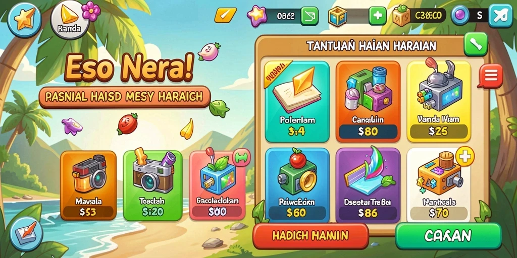 dunia777 - Beragam karakter slot yang menarik untuk dipilih.