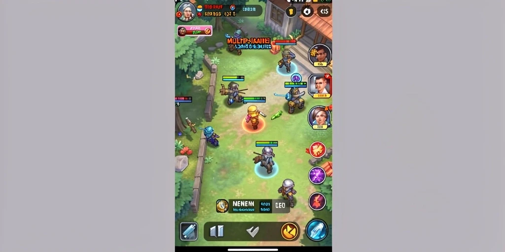 lancar138 - Fitur multiplayer yang memungkinkan bermain bersama teman.