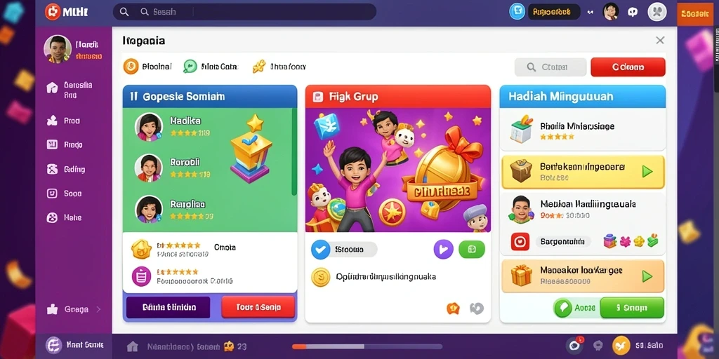 mafiatoto - Berbagai jenis permainan judi tersedia untuk semua pemain.