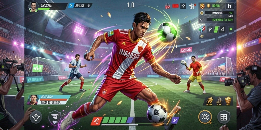 nirwana88 - Desain antarmuka yang user-friendly dan menarik untuk pengguna.