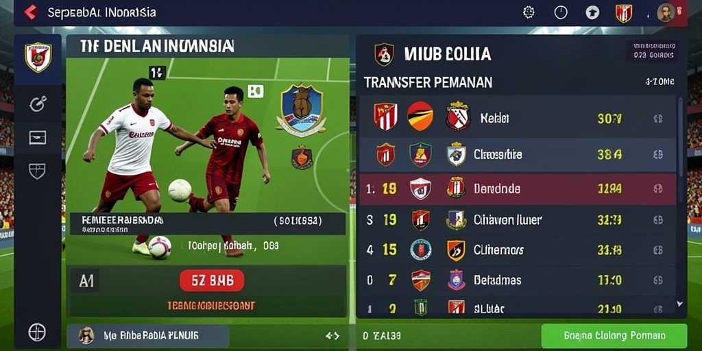 rap89 - Karakter dan item menarik dalam permainan.