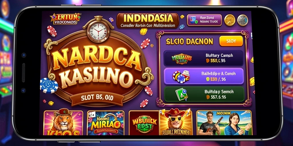 tempototo - Pemandangan grafis yang menawan dalam TEMPOTOTO.