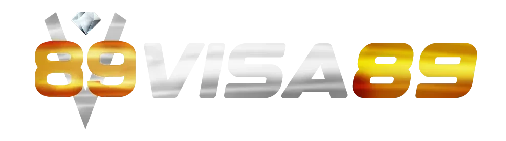 visa89 — Logo Resmi